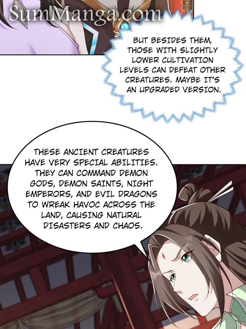 Dragon Master Chapter 409 28